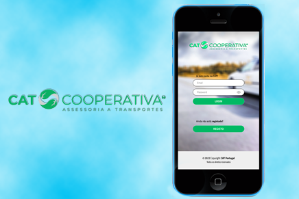 Cat Cooperativa – Asesoría de transportes
