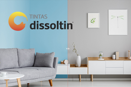Dissoltin