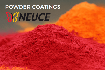 Neuce Powder