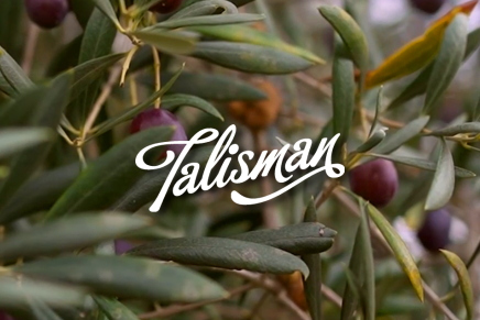 Talisman Producción de Aceite de Oliva