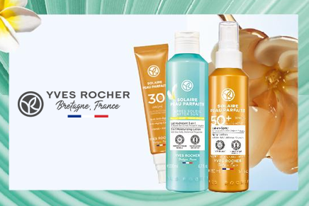 Yves Rocher